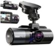 Vantrue N4 מצלמת רכב 3 ערוצים 4K